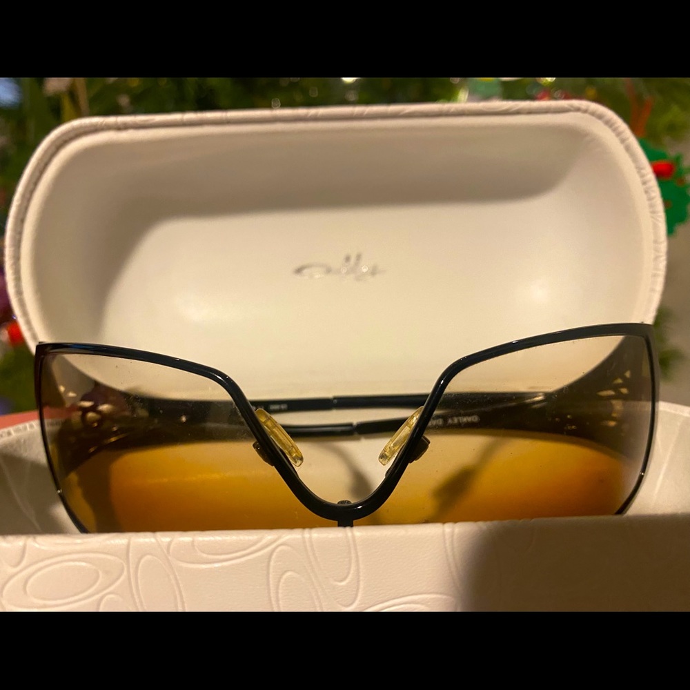 Oakley Sunglasses